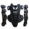 Catcher Chest Protectors: Sports Protective Gear & Equipment