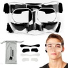 Face Guards for Sports & Fitness: Protective Gear Options