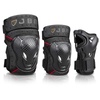 Knee Pads for Sports & Fitness | Protective Gear
