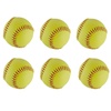 Softballs for Sports & Fitness: Softballs, Fast Pitch, Slow Pitch