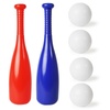 Starter Balls & Bats: Get Your Kids Playing Sports