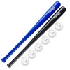 Plastic Bats for Sports & Outdoors