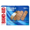 Adhesive Bandages: Sports & Outdoor First Aid