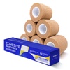 Gauze: Sports, Fitness & Bandages for Every Activity