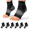 Foot Supports for Sports & Fitness
