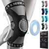 Knee Braces for Sports & Fitness