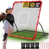 Ball Rebounders: Improve Your Skills & Game with Our Range of Sports Tools
