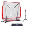 Practice Nets For Baseball & Softball | Sports Training Equipment