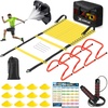 Training Equipment for All Sports & Fitness