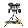 Football Machines: Enhance Your Training with Outdoor Sports Equipment