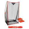 Kicking Cages: Learn & Practice Sports Training