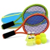 Racquets: Find Your Perfect Sport Equipment