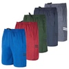 Boys' Clothing & Gear: Shirts, Shorts, Socks & More