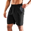 Shorts for Men: Sports & Fitness Clothing