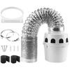 Dryer Parts & Accessories: Find Replacement Vents & More