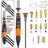 Burner Tools & Accessories for Home Improvement