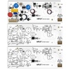 Refrigerator Parts & Accessories | Home Improvement
