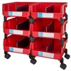 Bins & Storage Tools | Home Improvement & Appliances