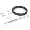 Decking & Fencing Supplies: Hardware, Materials & Tools