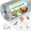 Hardware Cloth: Building Supplies & Tools for Decks & Fencing
