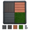 Plastic Decking: Home Improvement Supplies & Materials