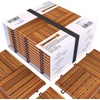Treated Wood Decking | Home Improvement Supplies & Materials