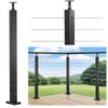 Railings & Pickets: Buy Online for Home Improvement