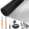 Patio Doors: Tools & Materials for Home Improvement