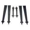 Garage Door Options & Supplies for Home Improvement