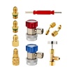 Conversion Tools for Automotive Equipment & Air Conditioning