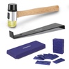 Hardwood Flooring: Tools & Materials for Home Improvement