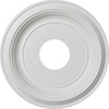Millwork: Ceiling Medallions, Columns, Moldings & Trims for Home Improvement