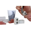 Raw Building Materials: Bricks, Concrete & More