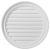 Vents & Accessories: Gable Vents, Roof Vents, Soffit Vents