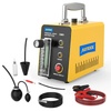 Leak Detection Tools: Automotive & Equipment