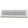 Soffit Vents for Home Improvement & Roofing Supplies