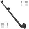 Handrail Tools & Materials for Home Improvement