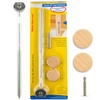 Newel Posts & Stair Parts: Home Improvement Tools