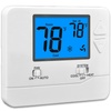 Thermostat Options: Programmable & Non-Programmable Tools