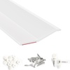Weatherproofing Solutions: Garage Doors & More