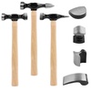 Body Repair Tools & Equipment for Automotive Professionals