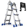 Extension Ladders | Home Improvement Tools & Supplies