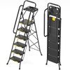 Step Ladders: Tools & Supplies for Home Improvement