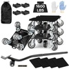 Material Handling Equipment & Tools