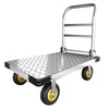 Platform Trucks for Home Improvement & Material Handling