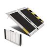 Ramps for Home Improvement & Material Handling