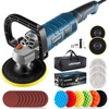 Grinders & Polishers: Automotive Tools & Equipment