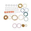 Round Belt Pulleys for Tools & Material Handling