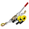 Recovery Straps & Tools for Winches & Hoists