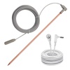 Grounding Bars & Electrical Tools for Home Improvement